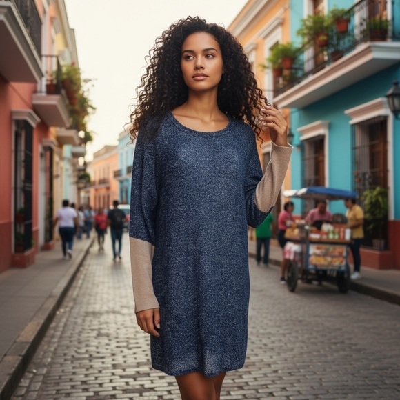 Gypsy 05 Dresses & Skirts - GYPSY‎ 05 Sweater Dress